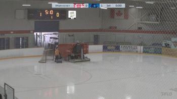 Replay: Home - 2025 Pembroke vs Renfrew | Feb 17 @ 1 PM