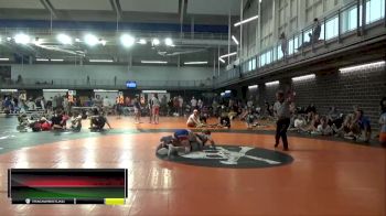 132 lbs Semis & 3rd Wb (16 Team) - Gavin Pozzie, Florida Pitbulls vs Seth Landry, Alabama Elite White