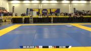 Jole Lyons vs Samuel John A. Ghalayini 2024 World IBJJF Jiu-Jitsu No-Gi Championship