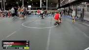 Replay: Mat 15 - 2024 Columbus Day Duals | Sep 22 @ 8 AM