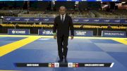 Carlos Alberto Florez vs David Younan 2026 Pan Jiu Jitsu IBJJF Championship