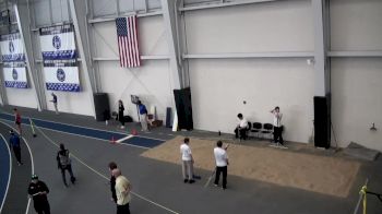 Replay: Men's Long Jump and Triple Jump - 2025 GVSU Tune-Up | Feb 21 @ 1 PM