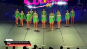 Dance Mania Nashville - Senior Small Lyrical - DMN [2026 Senior Small Contemporary/Lyrical Prelims] 2026 The Dance Worlds