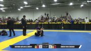 Simone Renee Goddard vs Giovanna Natalina Clemente 2026 Pan IBJJF Jiu-Jitsu No-Gi Championship