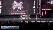 Impact Elite Athletics - Turbo Shock [2026 L1 Junior - D2 - Small - A DAY 1] 2026 JAMfest Cheer Super Nationals