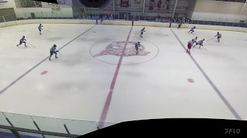 Replay: Home - 2024 Express Grey vs FCA Hockey | Jul 21 @ 3 PM