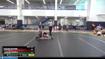Replay: Mat 1 - 2021 2021 Tyrant Battle in the Burgh Open | Sep 11 @ 3 PM