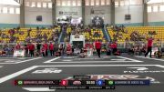 Bernardo Lisboa Santana vs Leonardo De Gois S. Vilas Boas 2025 ADCC Brazilian Nationals