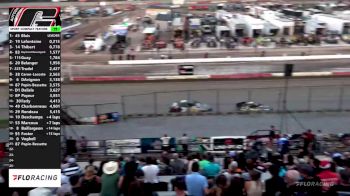 Full Replay | NASCAR Weekly Racing at Autodrome Granby 6/30/23