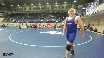215 lbs Rr Rnd 3 - Raydn Martin, Caney vs Cole Breneman, Bixby Blue