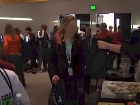 NXN Finals Highlight Video