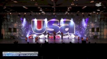 So Cal Dance Academy - SCDA Allstars-Applause [2026 Junior - Intermediate - Pom Day 3] 2026 USA All Star Super Nationals