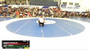 Replay: Mat 2 - 2024 CUW Open | Nov 23 @ 9 AM