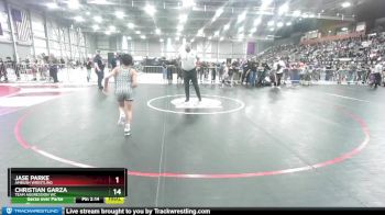 Replay: M15 - 2024 Folkstyle Tour of America Bigfoot Battle | Nov 23 @ 9 AM