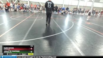 Replay: M18 - 2024 Folkstyle Tour of America Bigfoot Battle | Nov 23 @ 9 AM