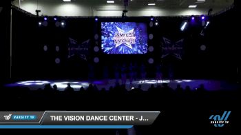 The Vision Dance Center - Junior Cont/Lyrical -large [2022 Junior - Contemporary/Lyrical - Large Day 2] 2022 JAMfest Dance Super Nationals