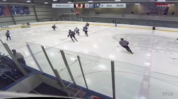 Replay: Home - 2023 CT Chiefs vs Railers | Dec 6 @ 11 AM