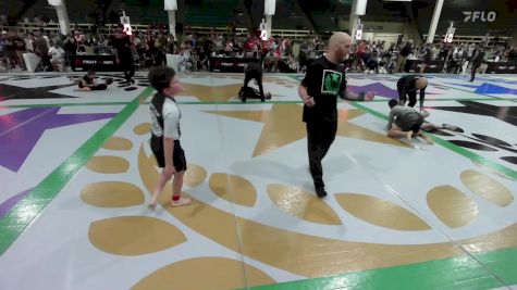 Lucian Saroyan vs Isaac Wannemuehler 2023 Colorado Open