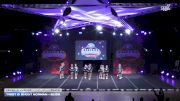 Twist & Shout Norman - Bliss [2025 L4 Junior Day 2] 2025 America's Best Grand Nationals