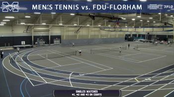 Replay: FDU-Florham vs Moravian | Feb 26 @ 4 PM