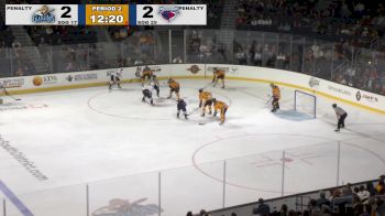 Replay: Away - 2023 South Carolina vs Atlanta | Nov 5 @ 4 PM