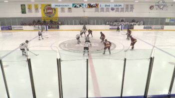 Replay: Home - 2023 Brantford vs Caledon | Dec 22 @ 7 PM