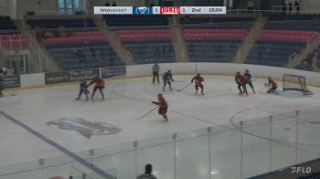 Replay: Home - 2024 Sabres vs Dukes | Aug 31 @ 10 AM