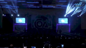 Cheer Athletics - Columbus - Hypnos [2024 L3 Senior - Medium Day 2] 2024 COA Grand Nationals