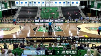 Replay: Lake Erie vs Upper Iowa - 2024 Lake Erie College vs Upper Iowa | Sep 13 @ 6 PM