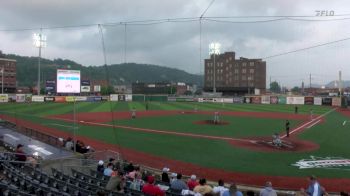 Replay: Home - 2023 Frederick vs Dirty Birds | May 20 @ 6 PM