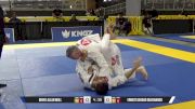 Ernest Gerard DiLeonardo vs Brent Allan Neill 2025 Pan Jiu Jitsu IBJJF Championship