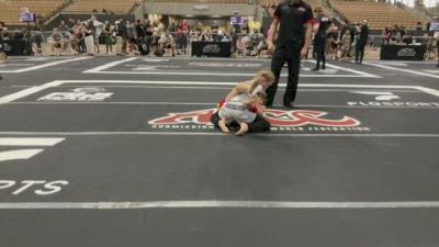 Christian Benitez vs Arlo Hagedorn 2026 ADCC Nashville Open