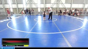 55-55 lbs Round 3 - Knox Sharpe, Prometheus Wrestling Club vs Corbin Meyer, Deer Park Ironman Wrestling Club