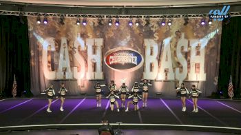 Valley Cheer Elite - Makenna [2024 L5 Senior - D2 Day 1] 2024 Cheer Power Cash Bash Showdown Galveston