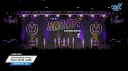 Star Steppers Dance - Tiny Elite Jazz [2024 Tiny - Jazz Day 3] 2024 Encore Grand Nationals