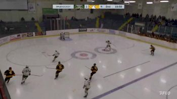 Replay: Home - 2024 Elliot Lake vs Soo | Nov 30 @ 6 PM