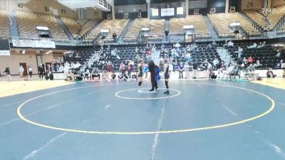 110 lbs Cons. Round 2 - Emma Graves, Tarleton State vs Danna Alvarado, Trinidad State