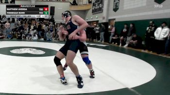 Replay: Mat 1 - 2025 Marshfield Holiday Tournament | Dec 27 @ 11 AM