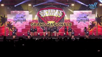 Spirit Athletics - Savage [2024 L2 Youth - D2 - Medium Day 2] 2024 Spirit Sports Grand Nationals