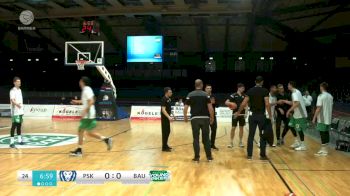 Baunach Young Pikes at PS Karlsruhe Lions - Baunach Young Pikes at Karlsruhe Lions - Mar 9, 2019 at 12:23 PM CST