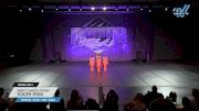 MPact Dance Studio - Youth Pom [2025 Youth - Pom - Small Day 1] 2025 Power Dance Grand Nationals
