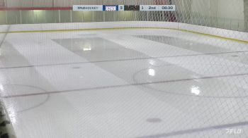 Replay: Home - 2023 Springfield vs Buffalo | Sep 30 @ 8 PM