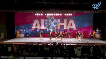 Integrity Elite All Stars - Onyx [2024 L2 Youth - D2 Day 1] 2024 Aloha Gatlinburg Showdown