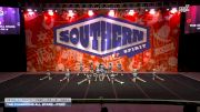 The Champions All Stars - Pyro [2026 L1.1 Youth - PREP - D2 - B Day 1] 2026 Southern Nationals by Cheer Power