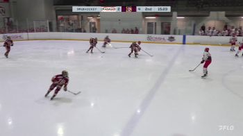 Replay: Home - 2025 Okanagan vs Edge | Mar 4 @ 2 PM