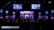 Vienna Pirates Cheerleading - Pirates Zodiac [2026 OP 1 Day 2] 2026 Summer All Level Championship East