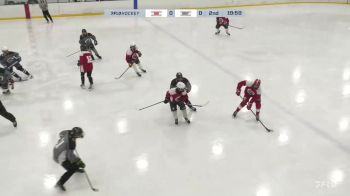 Replay: Home - 2025 Red vs Grey | May 25 @ 10 AM