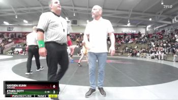 Replay: Mat 2 - 2025 46th Annual Midwest Classic | Dec 14 @ 9 AM