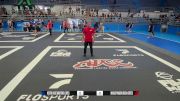 Murilo Pinheiro Rocha Côrtes vs Heitor José Martins Lopes 2025 ADCC Macae