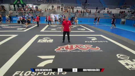 Murilo Pinheiro Rocha Côrtes vs Heitor José Martins Lopes 2025 ADCC Macae
